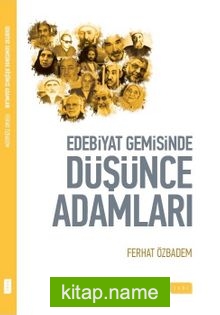 Edebiyat Gemisinde Düşünce Adamları