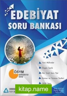 Edebiyat Soru Bankası