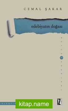 Edebiyatın Doğası