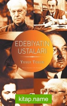 Edebiyatın Ustaları