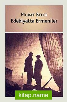 Edebiyatta Ermeniler