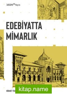 Edebiyatta Mimarlık