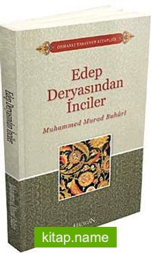 Edep Deryasından İnciler