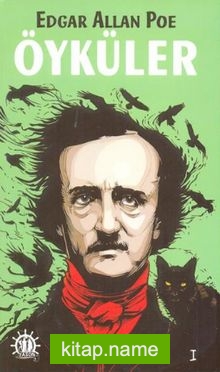 Edgar Allan Poe Öyküler 1