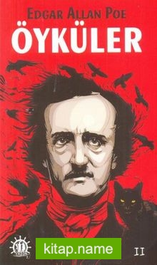 Edgar Allan Poe Öyküler 2