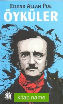 Edgar Allan Poe Öyküler 3