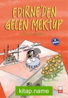 Edirne’den Gelen Mektup