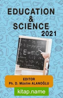 Education – Science 2021