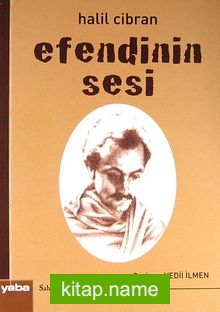 Efendinin Sesi