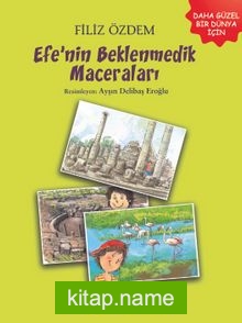 Efe’nin Beklenmedik Maceraları