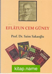 Eflatun Cem Güney