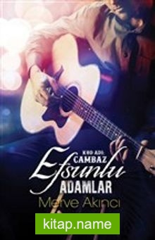 Efsunlu Adamlar Kod Adı: Cambaz