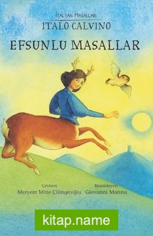 Efsunlu Masallar – İtalyan Masalları