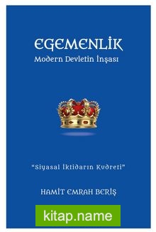 Egemenlik Modern Devletin İnşası