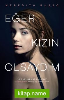 Eğer Kızın Olsaydım (Ciltli)