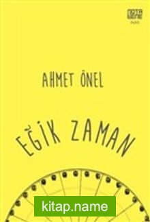 Eğik Zaman