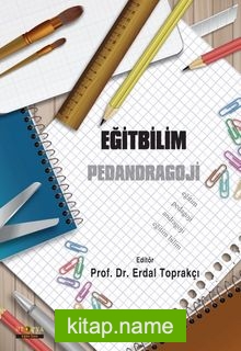 Eğitbilim Pedandragoji