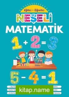 Eğitici – Öğretici Neşeli Matematik