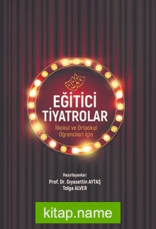 Eğitici Tiyatrolar