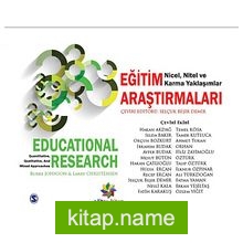 Eğitim Araştırmaları Nicel, Nitel ve Karma Yaklaşımlar