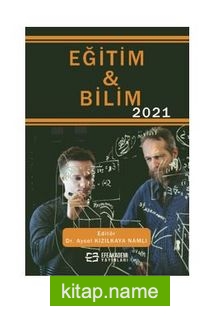 Eğitim Bilim 2021