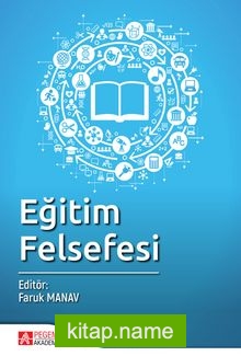 Eğitim Felsefesi (Faruk Manav)