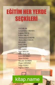 Eğitim Her Yerde Seçkileri