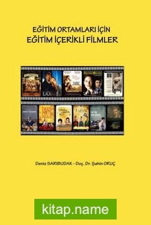 Eğitim Ortamları İçin Eğitim İçerikli Filmler