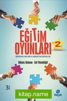 Eğitim Oyunları 2