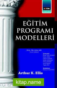 Eğitim Programı Modelleri