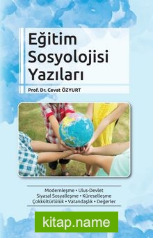 Eğitim Sosyolojisi Yazıları