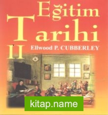 Eğitim Tarihi 2