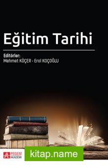 Eğitim Tarihi