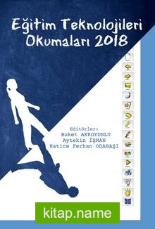 Eğitim Teknolojileri Okumaları 2018