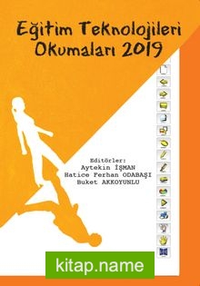 Eğitim Teknolojileri Okumaları 2019