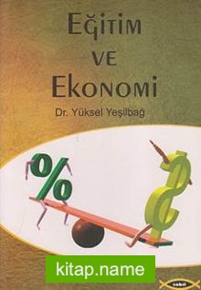 Eğitim ve Ekonomi