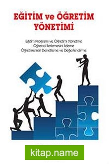 Eğitim ve Öğretim Yönetimi