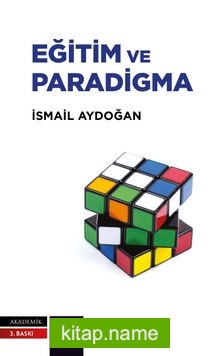 Eğitim ve Paradigma