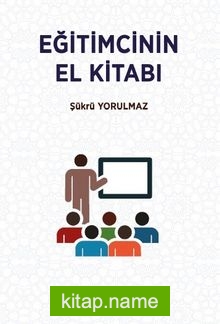 Eğitimcinin El Kitabı