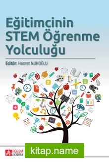 Eğitimcinin STEM Öğrenme Yolculuğu