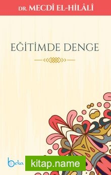 Eğitimde Denge