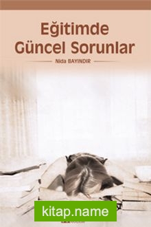 Eğitimde Güncel Sorunlar