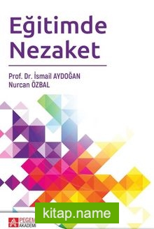 Eğitimde Nezaket