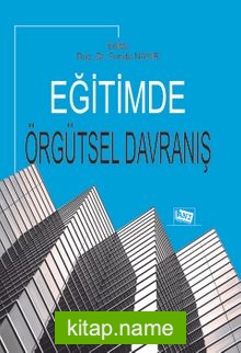 Eğitimde Örgütsel Davranış