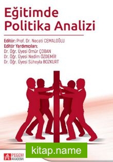 Eğitimde Politika Analizi