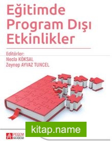 Eğitimde Program Dışı Etkinlikler