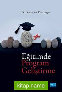 Eğitimde Program Geliştirme