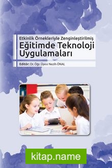 Eğitimde Teknoloji Uygulamaları