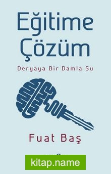 Eğitime Çözüm Deryaya Bir Damla Su