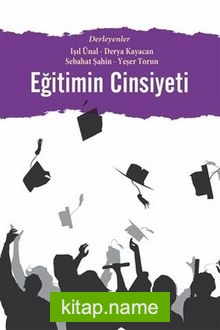 Eğitimin Cinsiyeti